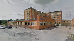 Trzech kandydatów na stanowisko dyrektora szpitala w Radzyniu Podlaskim