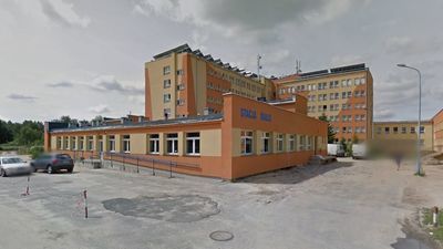 Trzech kandydatów na stanowisko dyrektora szpitala w Radzyniu Podlaskim