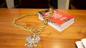 Listy poparcia do KRS. Zamojscy sędziowie z największym wsparciem dla „dobrej zmiany”