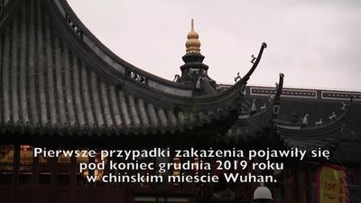Co powinniśmy wiedzieć i jak chronić się przed koronawirusem