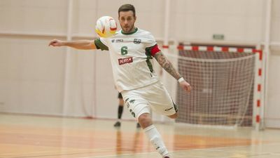 Konrad Tarkowski i jego podopieczni wciąż liczą się w walce o najwyższe lokaty

