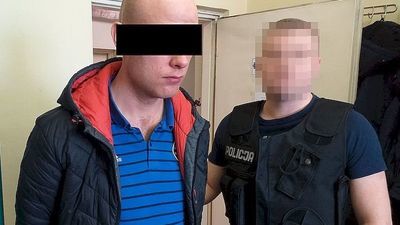 27-latek z Lublina odpowie za morderstwo