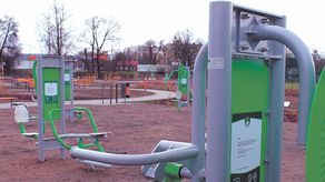 Będą nowe siłownie w gminie Puławy. Mamy listę lokalizacji