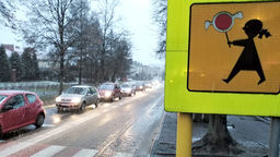 Lublin: Mieszkańcy nie chcą nowych bloków w sąsiedztwie. Boją się, że zakorkuje się ulica dojazdowa do ich osiedla