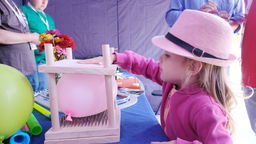 XVI Lubelski Festiwal Nauki