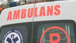 Chełm: Niefortunnie upadła w domu i przez kilkanaście godzin nie mogła się podnieść