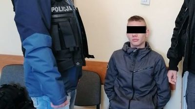 19-latek z Lublina włamywał się do mieszkań i domów. Zabierał głównie biżuterię i gotówkę
