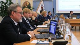 Puławy opuszczają "Euroregion Bug", ale mogą wejść do nowego stowarzyszenia