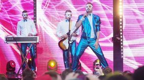 Festiwal Disco Polo na Arenie Lublin w 2017 roku