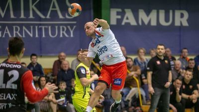 Azoty Puławy zagrają ze Stalą Mielec. Faworyt jest tylko jeden