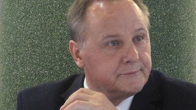 Markowi Sikorze zarzucono, że... zbyt rozwlekle prowadzi posiedzenia powierzonej mu komisji