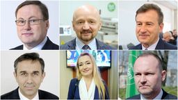 Najbogatsi politycy z woj. lubelskiego. Kto zgromadził największy majątek?