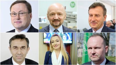 Najbogatsi politycy z woj. lubelskiego. Kto zgromadził największy majątek?