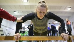 Kwalifikacja wojskowa do 19. Lubelskiej Brygady Zmechanizowanej