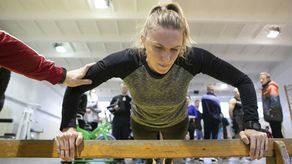 Kwalifikacja wojskowa do 19. Lubelskiej Brygady Zmechanizowanej