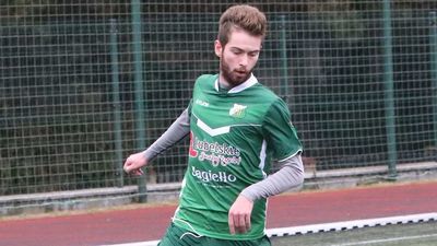 Chełmianka – Huragan Międzyrzec Podlaski 2:1. Zastrzyk optymizmu