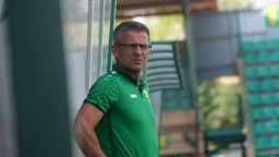 Górnik II – Opolanin 7:2, czyli mała Brazylia w Łęcznej