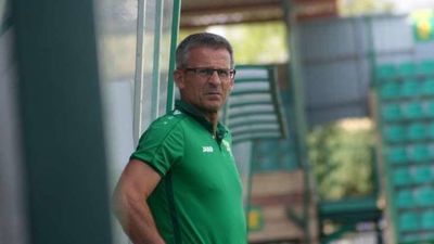 Górnik II – Opolanin 7:2, czyli mała Brazylia w Łęcznej