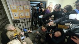 "Ludzie wciąż za mało wiedzą o tym, co działo się w czasie wojny i okupacji"