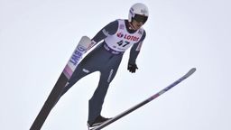 Skoki narciarskie. Druga w karierze wygrana Piotra Żyły!