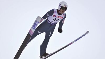 Skoki narciarskie. Druga w karierze wygrana Piotra Żyły!