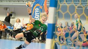 Lublinianki przegrały ostatnie dwa ligowe spotkania