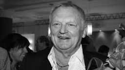 Jerzy Gruza nie żyje. Reżyser "Czterdziestolatka" i "Wojny domowej" miał 87 lat