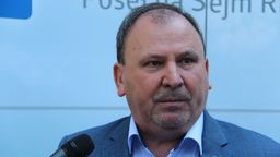 Były poseł PO znalazł pracę w Urzędzie Miasta. Konkursu na stanowisko nie było