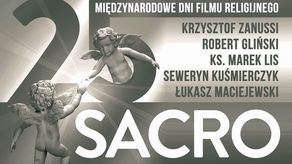Zamość zaprasza na Sacrofilm