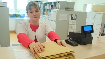 Instytut Medycyny Wsi w Lublinie ma duży problem z pacjentami, którzy nie informują, że nie przyjdą na umówioną wizytę