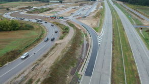 Rusza budowa 100 obwodnic. Gdzie powstaną w naszym województwie? 