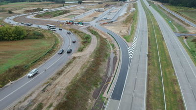 Rusza budowa 100 obwodnic. Gdzie powstaną w naszym województwie? 