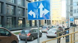 Sygnalizacja, na którą skarżą się kierowcy, była przestrajana już ośmiokrotnie