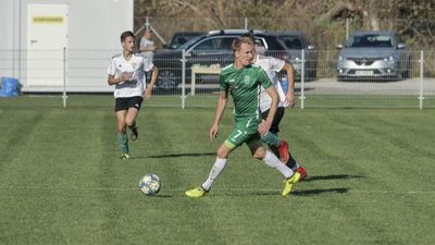 Wielkie sprawdzanie w zespołach lubelskiej "okręgówki"