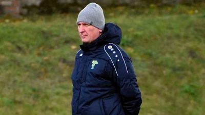 Górnik Łęczna w sobotę zagra ostatni sparing przed ligą

