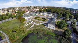 Dyscyplinarka dla pracownika PUK w Radzyniu Podlaskim. Broni go były prezes