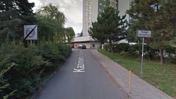 Lublin: Maszyny zajmą jezdnię na ul. Tumidajskiego