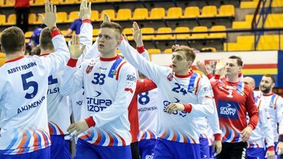 Azoty Puławy znają rywala w ćwierćfinale Pucharu Polski