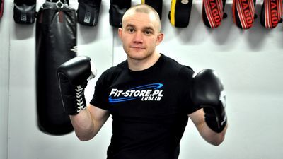 Walki wymagają ode mnie dużo emocjonalnego zaangażowania i psychicznego wysiłku, ponieważ traktuję je osobiście: chciałbym zawsze wygrać - mówi Łukasz Bartnik, trener muay thai klubu sportowego Fight Gym Lublin