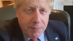 Boris Johnson