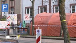 Trzylatek czekał na wynik testu na obecność koronawirusa. Na jego rodzinę wylała się fala hejtu