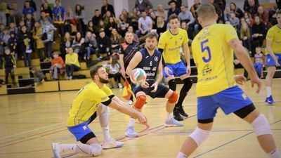 Siatkarze MKS Avia Świdnik z niecierpliwością czekają na ostateczną decyzję PZPS