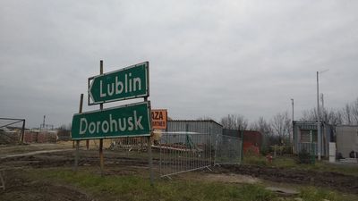 W Chełmie postawią 33 ekrany akustyczne