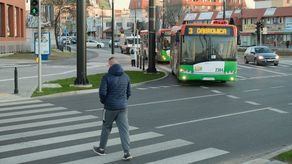 Linia 3 nie będzie od jutra dojeżdżać do Dominowa, wszystkie jej kursy będą się kończyć w Głusku