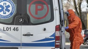 Trzy nowe zakażenia koronawirusem w Zamościu. Te osoby były na kwarantannie