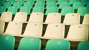 Sport w czasie epidemii. Bez publiczności, bez medali