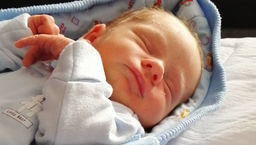 Zbiórka dla małego Leosia, który stracił mamę. Każdy może pomóc