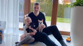 Koszykarze MKS Start Lublin zachęcają do pozostania w domach