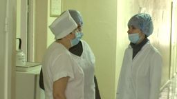 Pierwszy przypadek koronawirusa na Ukrainie. Wykryto go u mężczyzny, który przyjechał z Włoch