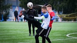 Mateusz Pielach (Wisła Puławy): O ligę można być spokojnym